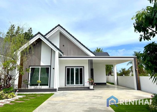 บ้าน 3 นอน 150 ตรม. - รูปภาพ 1