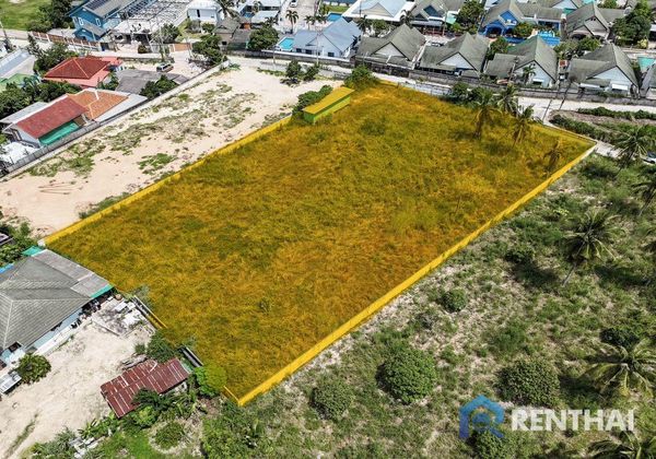Land 800 sq.w. - photo 3