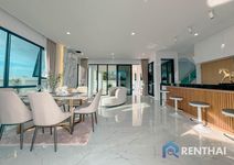 บ้าน 4 นอน 260 ตรม. - รูปภาพ 3