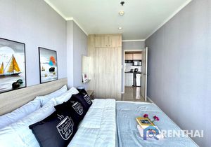 คอนโด 1 นอน 32 ตรม. - รูปภาพ 2
