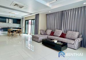 บ้าน 4 นอน 260 ตรม. - รูปภาพ 3