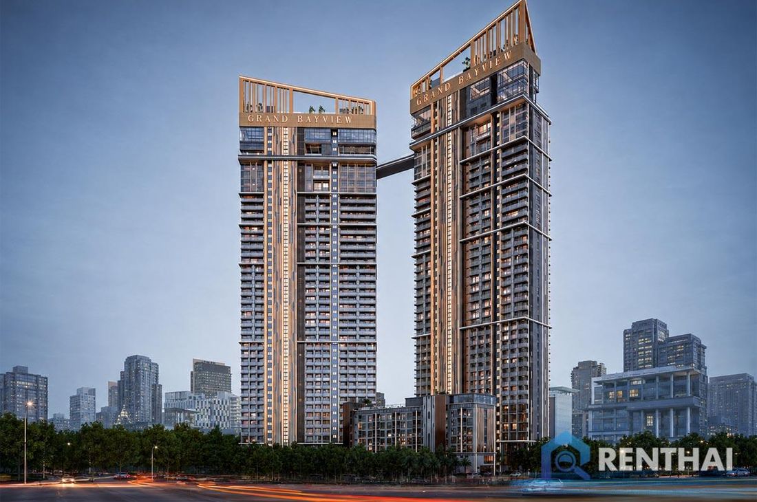 Grand Bay View Condominium - รูปภาพ 1