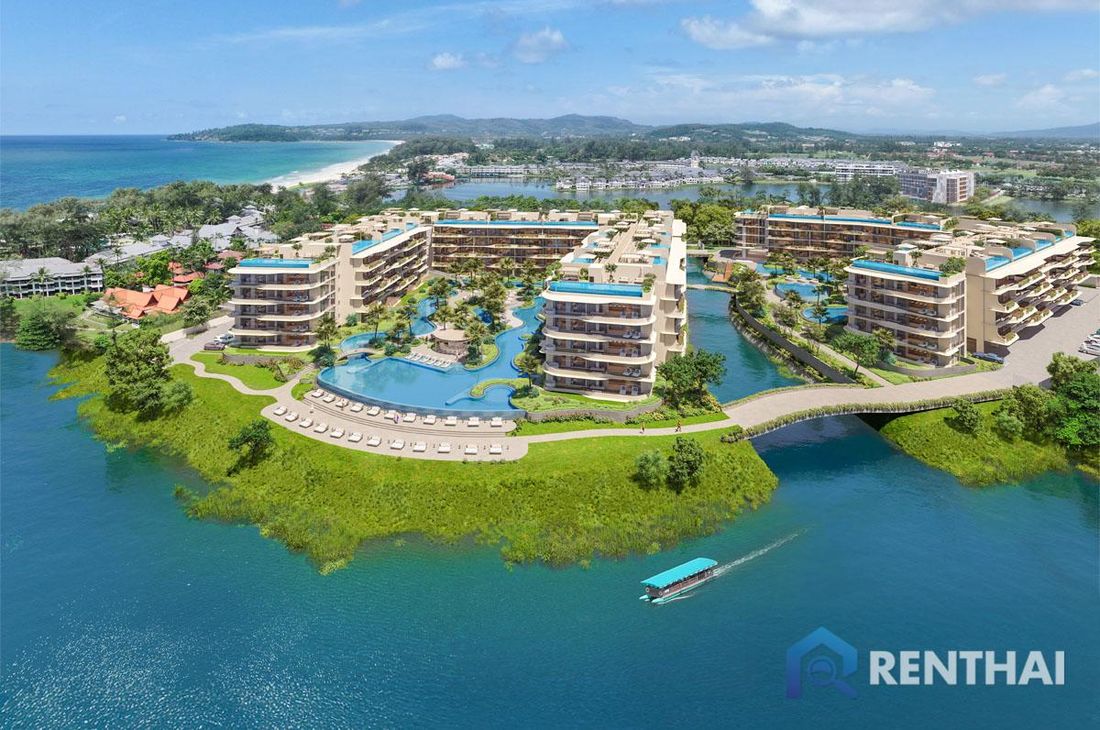 Laguna Bayside - รูปภาพ 1
