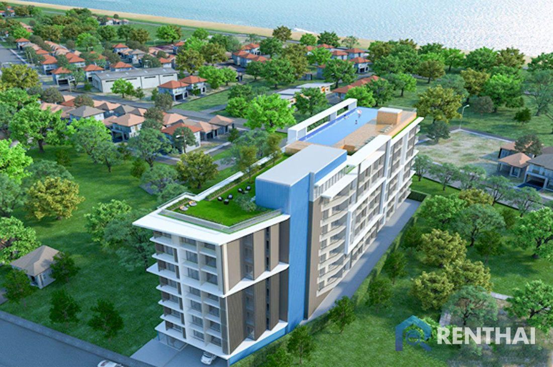 Sea Saran Condominium - photo 1