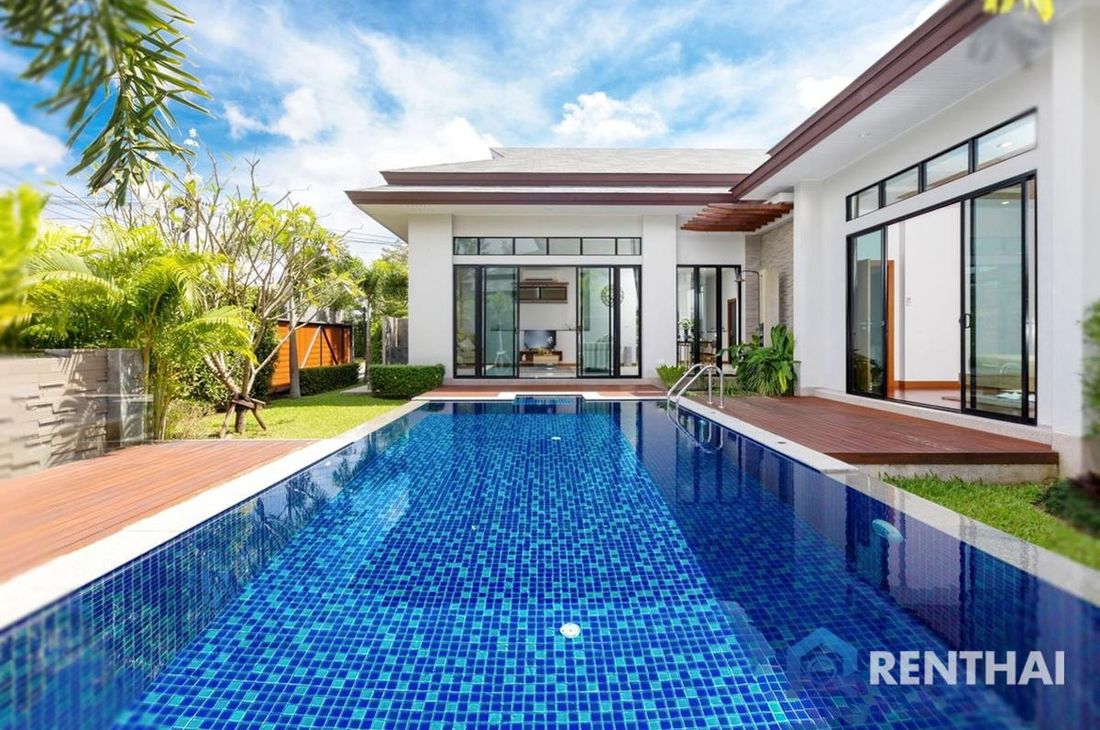 Tanode Estate - รูปภาพ 1