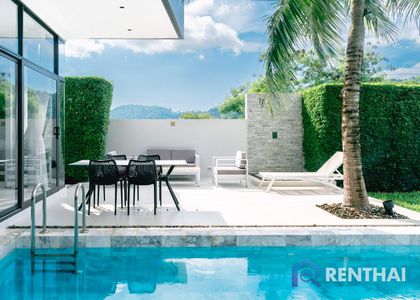 Civetta Villas - รูปภาพ 3