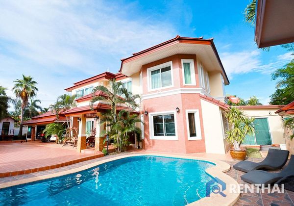 House 5 beds. 550 sq.m. - photo 1