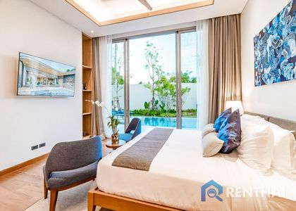 Alinda Villas - รูปภาพ 11