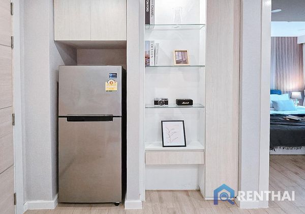 Condo 1 beds. 37 sq.m. - photo 3