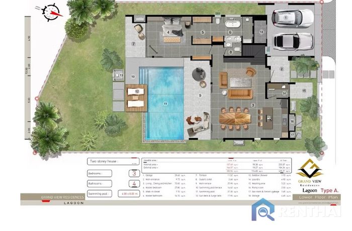 Unit Plans - Type A1