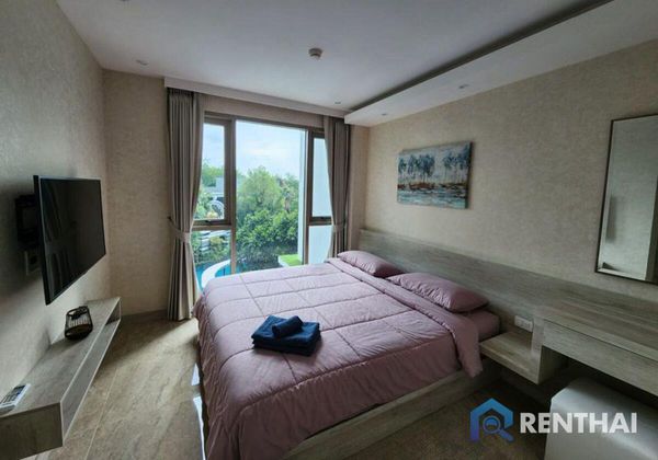 Condo 1 beds. 44 sq.m. - photo 2