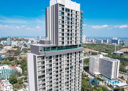 The Panora Pattaya - photo 7