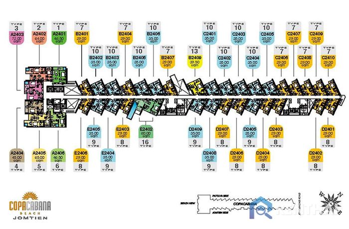 Floor Plans - 24