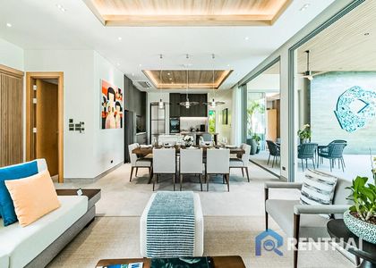 Alinda Villas - รูปภาพ 22