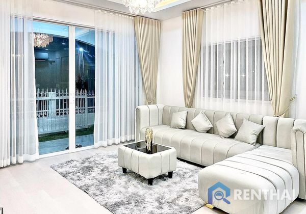 บ้าน 4 นอน 280 ตรม. - รูปภาพ 3