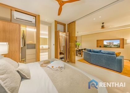 Surfhouse Residences - รูปภาพ 23