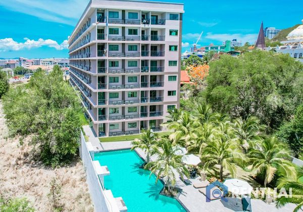 Arcadia Center Suites - รูปภาพ