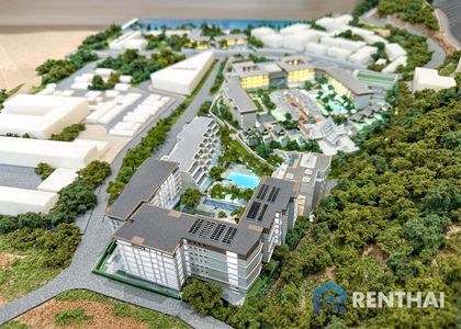 The Residences at InterContinental Phuket Resort - รูปภาพ 3