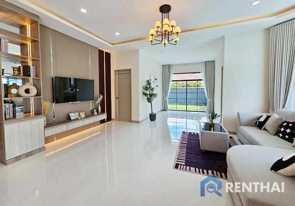 บ้าน 4 นอน 250 ตรม. - รูปภาพ 3