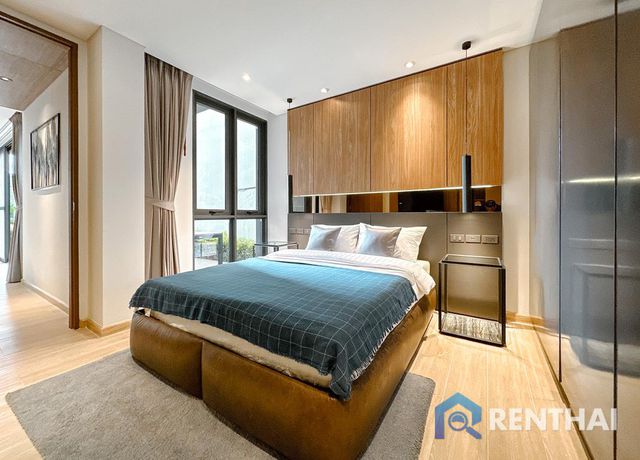 Condo 1 beds. 63 sq.m. - photo 1