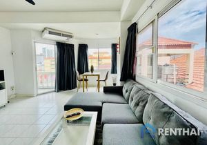 คอนโด 1 นอน 60 ตรม. - รูปภาพ 2