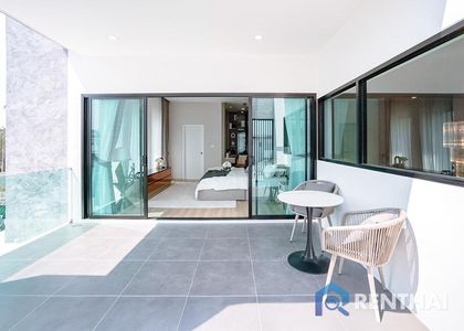Thamber Private Pool Villa - photo 11