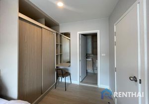 Кондо 1 сп. 30 кв.м. - фото 5