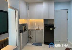 Condo 1 beds. 34 sq.m. - photo 4