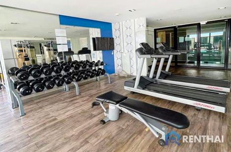 The Blue Residence - photo 4