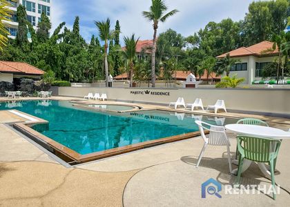 Majestic Residence Pratumnak - фото 9