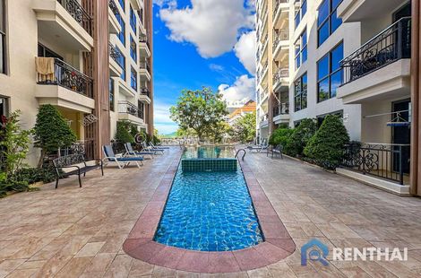 City Garden Pratumnak - รูปภาพ 3