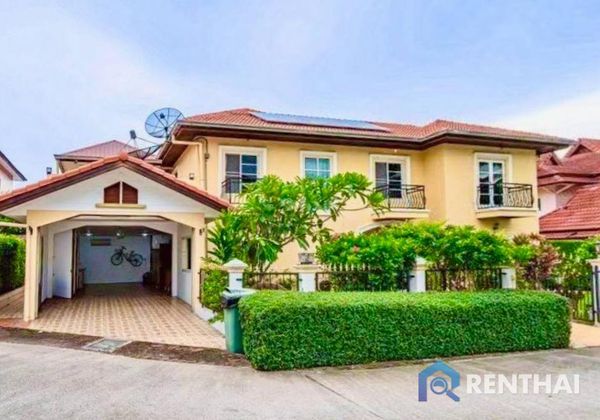 Дом 6 сп. 720 кв.м. - фото 1