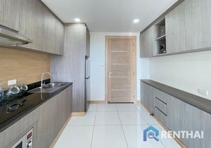คอนโด 1 นอน 56 ตรม. - รูปภาพ 5