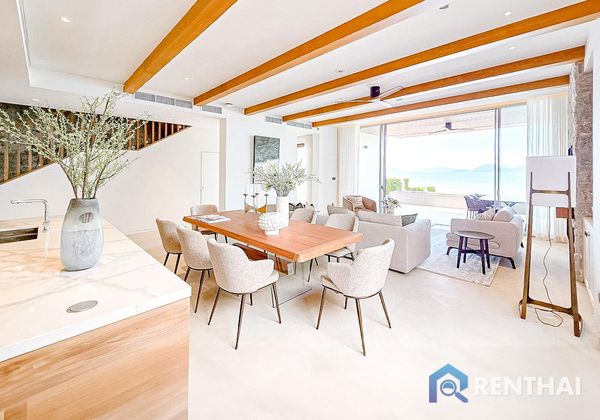 Villa 4 beds. 503 sq.m. - photo 2