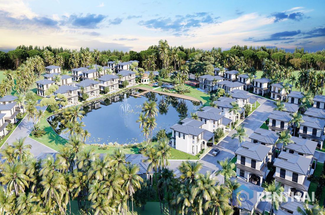 9Nile Residence - รูปภาพ 1