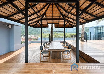 Citygate Resort & Residence - фото 4
