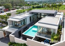 Villa 4 beds. 516 sq.m. - photo 2