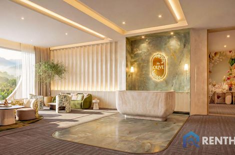 The Olive Naiyang - รูปภาพ 2