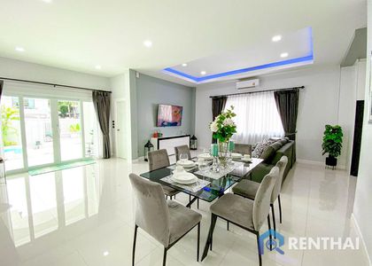 View Point Villas - รูปภาพ 21