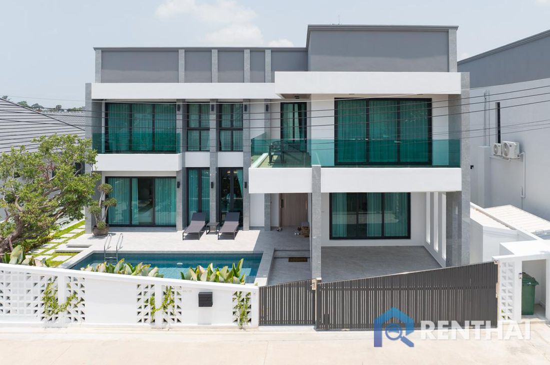 Impress House Village - фото 1