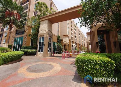 Atlantis Condo Resort - фото 17