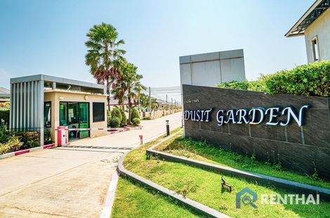 Baan Dusit Pattaya Garden - รูปภาพ 2