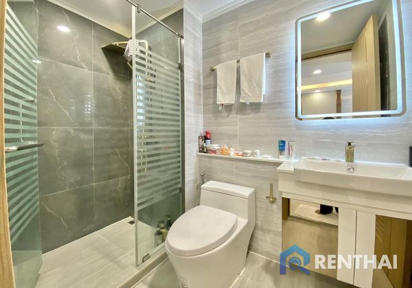 Condo 1 beds. 34 sq.m. - photo 4