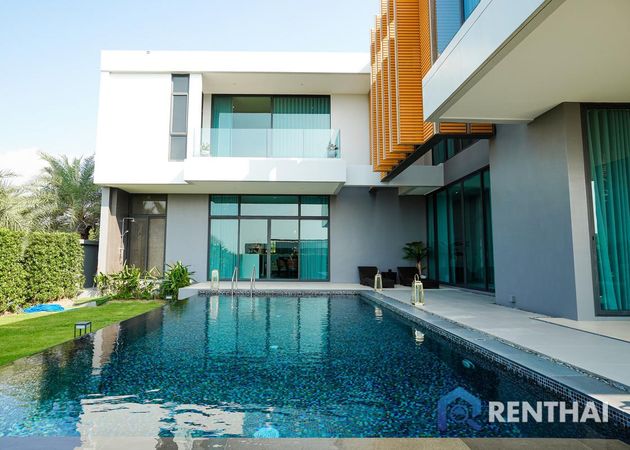 Villa 4 beds. 660 sq.m. - photo 1