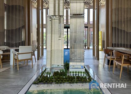 SKYPARK Lucean Jomtien Pattaya - photo 24