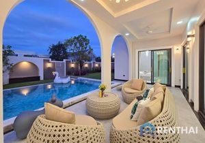 House 4 beds. 307 sq.m. - photo 2