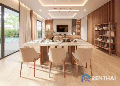 Zensiri Lakeside Mabprachan - รูปภาพ 15