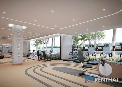 Wyndham Jomtien - photo 6