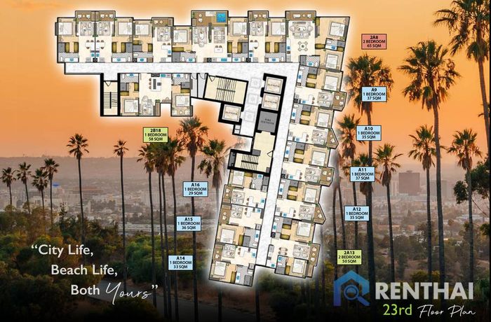 Floor Plans - 23