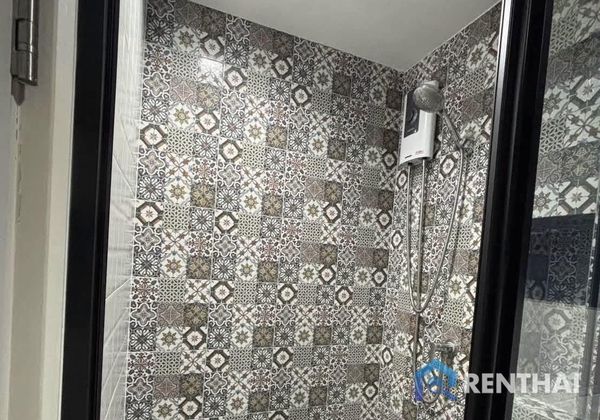 Кондо 1 сп. 26 кв.м. - фото 5